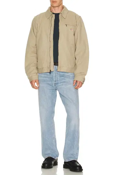 Dickies Canvas Painter Jacket | Thumbnail 5 Dickies Canvas Painter Jacket | Thumbnail 5