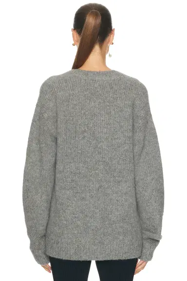 Dries Van Noten Tokas Cardigan | Thumbnail 3 Dries Van Noten Tokas Cardigan | Thumbnail 3