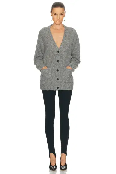 Dries Van Noten Tokas Cardigan | Thumbnail 4 Dries Van Noten Tokas Cardigan | Thumbnail 4