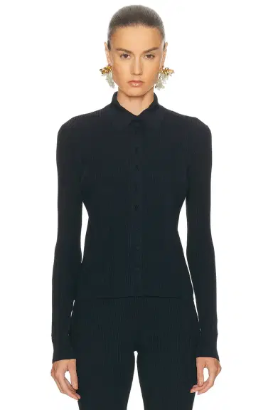 Dries Van Noten Tielt Cardigan | Thumbnail 2 Dries Van Noten Tielt Cardigan | Thumbnail 2