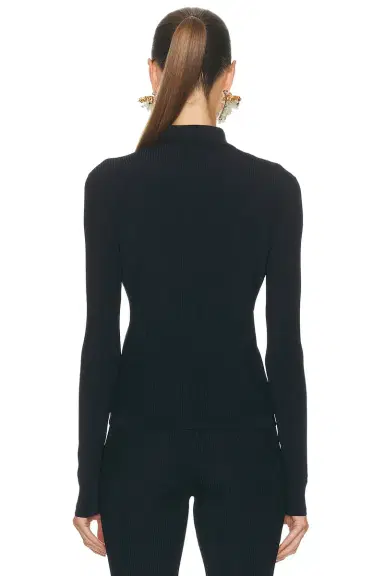 Dries Van Noten Tielt Cardigan | Thumbnail 4 Dries Van Noten Tielt Cardigan | Thumbnail 4