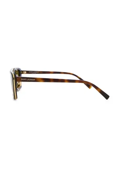 Saint Laurent Rectangular Sunglasses | Thumbnail 3 Saint Laurent Rectangular Sunglasses | Thumbnail 3