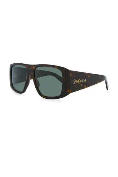 Saint Laurent Shield Sunglasses | Thumbnail 2 Saint Laurent Shield Sunglasses | Thumbnail 2
