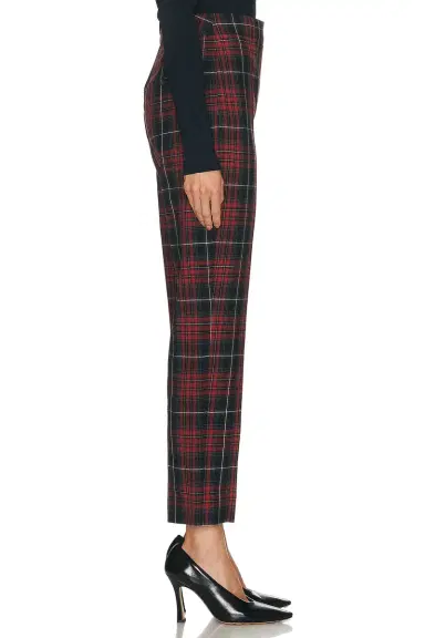 Burberry Hebe Trouser | Thumbnail 3 Burberry Hebe Trouser | Thumbnail 3