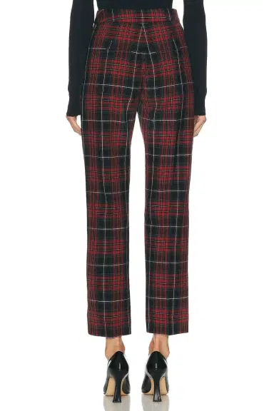 Burberry Hebe Trouser | Thumbnail 4 Burberry Hebe Trouser | Thumbnail 4