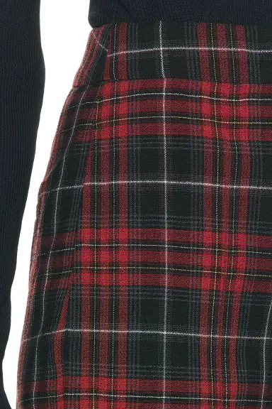 Burberry Hebe Trouser | Thumbnail 6 Burberry Hebe Trouser | Thumbnail 6