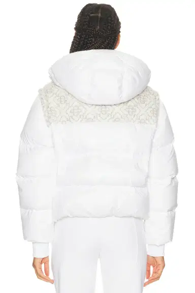 Casablanca Puffer Jacket | Thumbnail 3 Casablanca Puffer Jacket | Thumbnail 3