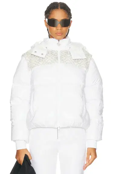 Casablanca Puffer Jacket | Thumbnail 1 Casablanca Puffer Jacket | Thumbnail 1