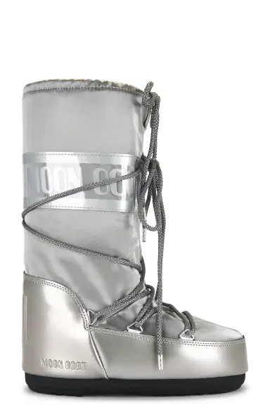 Moon Boot Icon Low Glance Boot | Thumbnail 1 Moon Boot Icon Low Glance Boot | Thumbnail 1