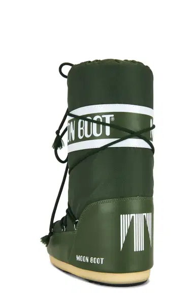 MOON BOOT Icon Nylon Boot | Thumbnail 3 MOON BOOT Icon Nylon Boot | Thumbnail 3