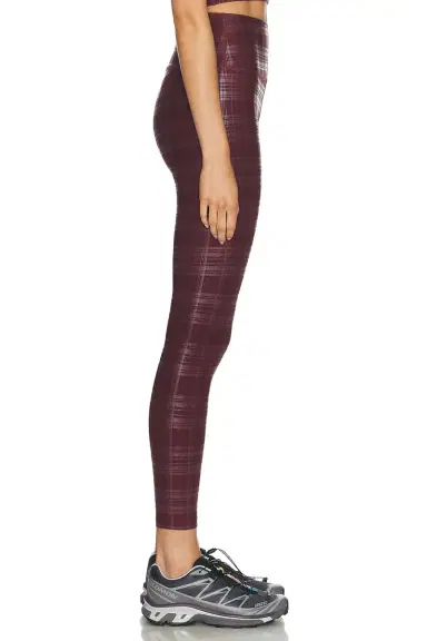 Beyond Yoga High Waisted Midi Legging | Thumbnail 3 Beyond Yoga High Waisted Midi Legging | Thumbnail 3