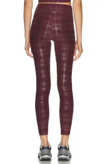 Beyond Yoga High Waisted Midi Legging | Thumbnail 4 Beyond Yoga High Waisted Midi Legging | Thumbnail 4
