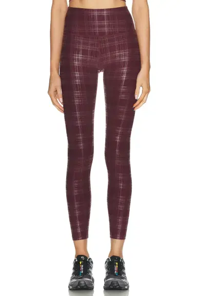 Beyond Yoga High Waisted Midi Legging | Thumbnail 1 Beyond Yoga High Waisted Midi Legging | Thumbnail 1