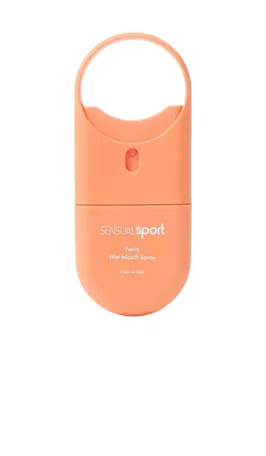 Sensual Sport Peach Wet Mouth Spray | Thumbnail 1 Sensual Sport Peach Wet Mouth Spray | Thumbnail 1