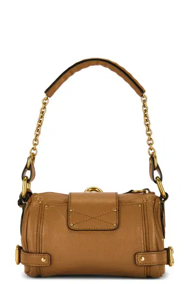 Chloé Paddington Shoulder Bag | Thumbnail 4 Chloé Paddington Shoulder Bag | Thumbnail 4