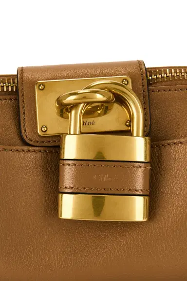 Chloé Paddington Shoulder Bag | Thumbnail 8 Chloé Paddington Shoulder Bag | Thumbnail 8