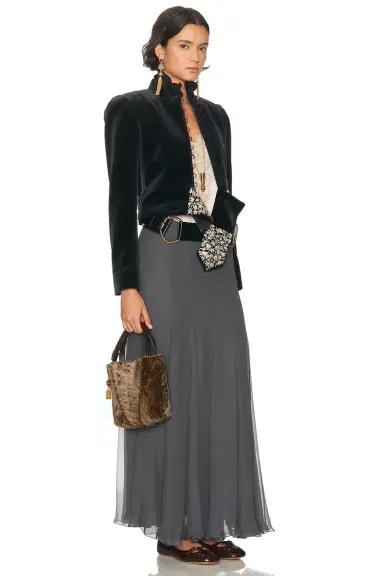 Chloé Spin Tote Bag | Thumbnail 2 Chloé Spin Tote Bag | Thumbnail 2