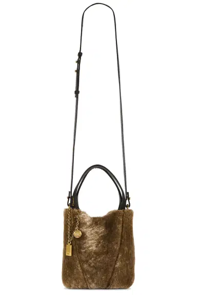 Chloé Spin Tote Bag | Thumbnail 1 Chloé Spin Tote Bag | Thumbnail 1