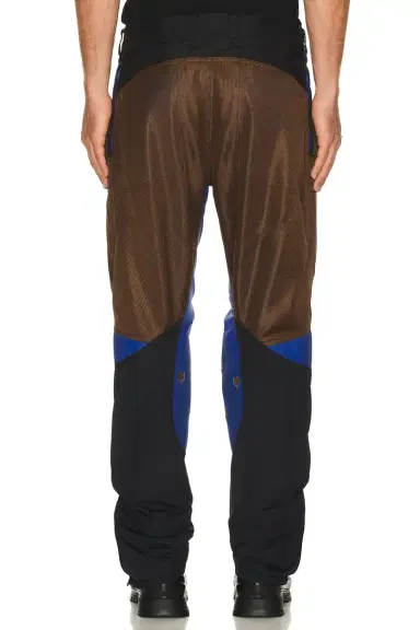 Kiko Kostadinov Moto Pants | Thumbnail 3 Kiko Kostadinov Moto Pants | Thumbnail 3