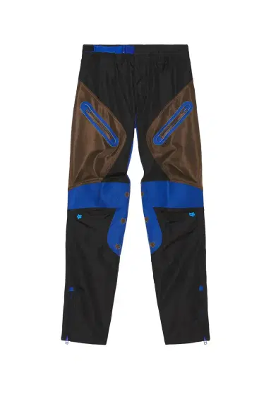 Kiko Kostadinov Moto Pants | Thumbnail 5 Kiko Kostadinov Moto Pants | Thumbnail 5