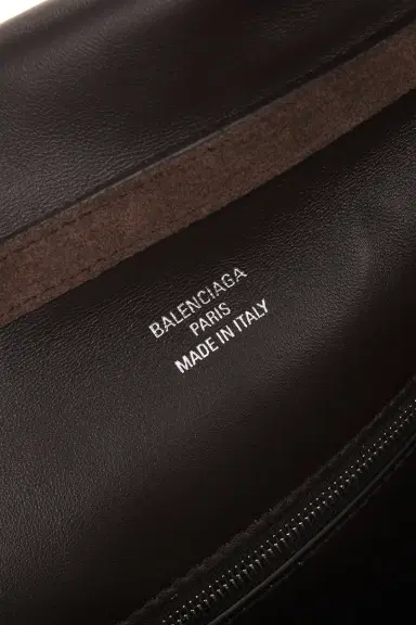 Balenciaga Rodeo Medium Suede Top Handle Bag | Thumbnail 7 Balenciaga Rodeo Medium Suede Top Handle Bag | Thumbnail 7