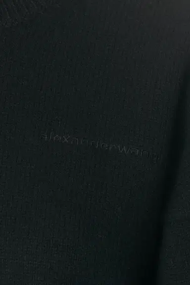 Alexander Wang Crewneck Sweater | Thumbnail 5 Alexander Wang Crewneck Sweater | Thumbnail 5