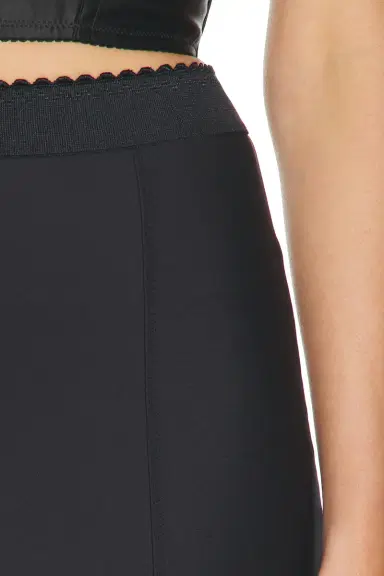 Skims Body Newness Mini Garter Skirt | Thumbnail 6 Skims Body Newness Mini Garter Skirt | Thumbnail 6