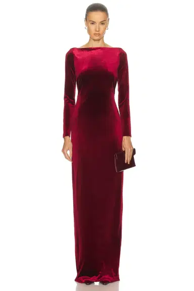 retrofete Alizee Dress | Thumbnail 2 retrofete Alizee Dress | Thumbnail 2