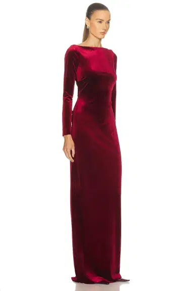 retrofete Alizee Dress | Thumbnail 3 retrofete Alizee Dress | Thumbnail 3