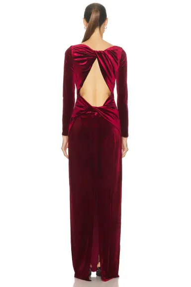 retrofete Alizee Dress | Thumbnail 4 retrofete Alizee Dress | Thumbnail 4