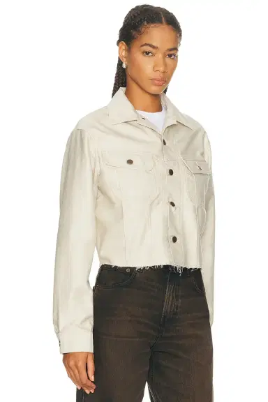 Maison Margiela Jacket | Thumbnail 2 Maison Margiela Jacket | Thumbnail 2