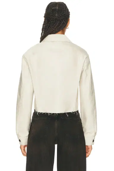 Maison Margiela Jacket | Thumbnail 3 Maison Margiela Jacket | Thumbnail 3