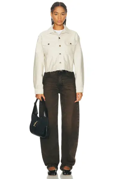 Maison Margiela Jacket | Thumbnail 4 Maison Margiela Jacket | Thumbnail 4