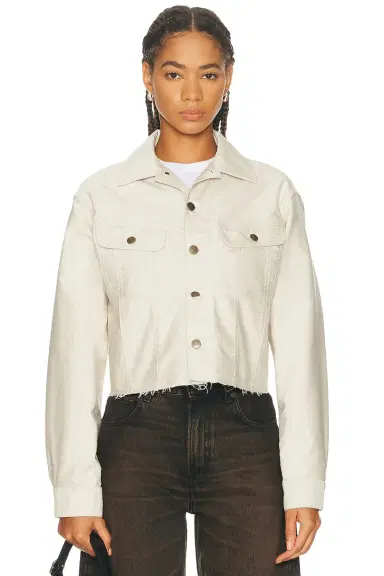 Maison Margiela Jacket | Thumbnail 1 Maison Margiela Jacket | Thumbnail 1