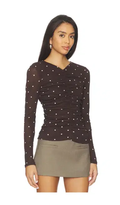 RAILS Georgina Top | Thumbnail 2 RAILS Georgina Top | Thumbnail 2