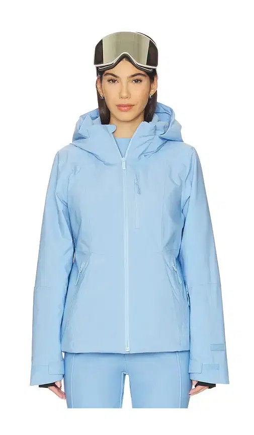 Lawrence Jacket Lawrence Jacket