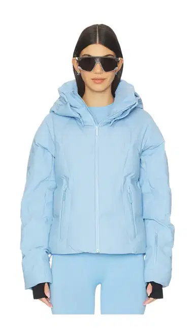 Halfdays Georgie Jacket | Thumbnail 1 Halfdays Georgie Jacket | Thumbnail 1