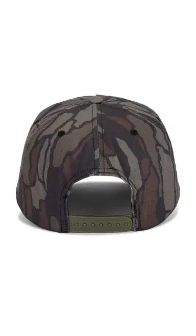 Brixton Danforth Netplus Snapback Hat | Thumbnail 2 Brixton Danforth Netplus Snapback Hat | Thumbnail 2
