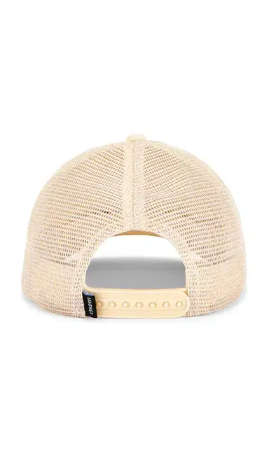Market Double Cherries Trucker Hat | Thumbnail 2 Market Double Cherries Trucker Hat | Thumbnail 2