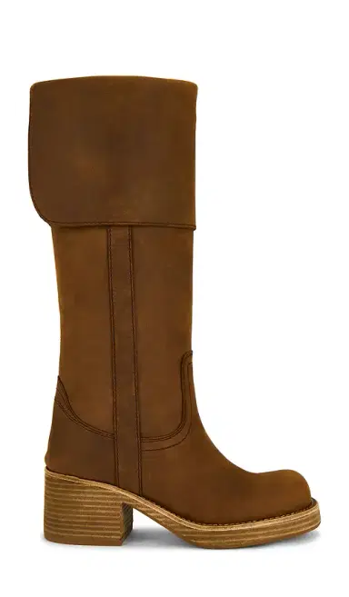 Jeffrey Campbell Cyrene Boot | Thumbnail 1 Jeffrey Campbell Cyrene Boot | Thumbnail 1
