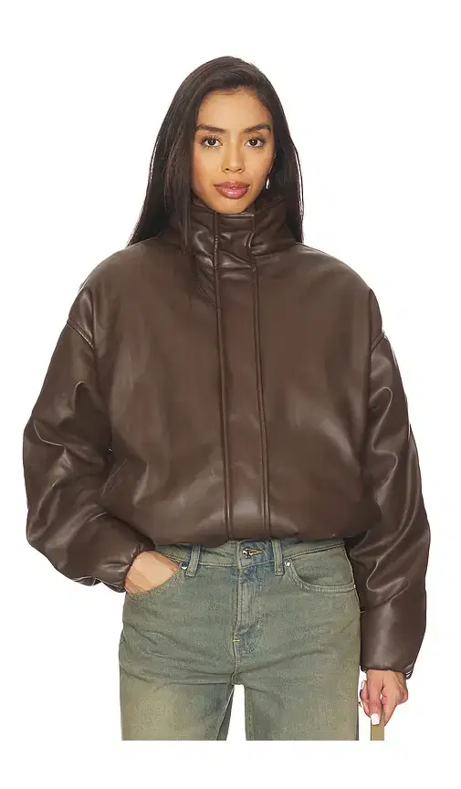 The Rohan Bomber Jacket The Rohan Bomber Jacket