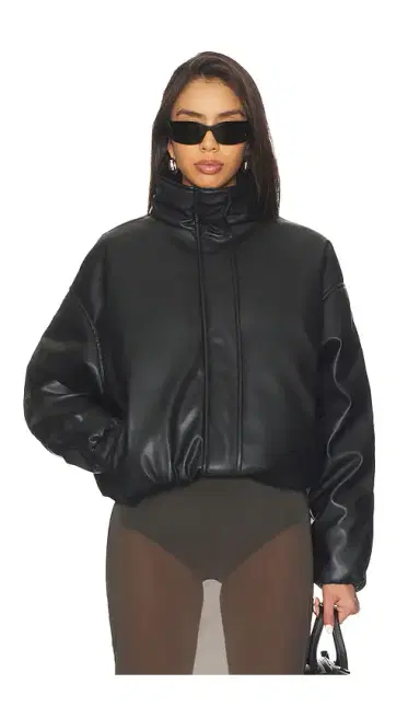 Nakedvice Rohan Bomber Jacket | Thumbnail 1 Nakedvice Rohan Bomber Jacket | Thumbnail 1