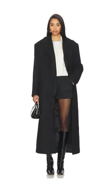 Nakedvice The Isla Coat | Thumbnail 1 Nakedvice The Isla Coat | Thumbnail 1