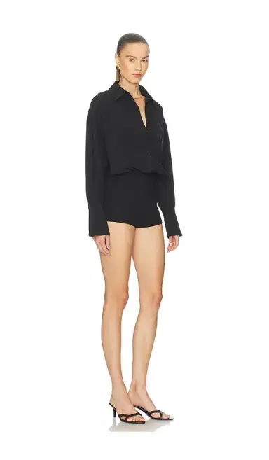 NBD Manuja Romper | Thumbnail 2 NBD Manuja Romper | Thumbnail 2