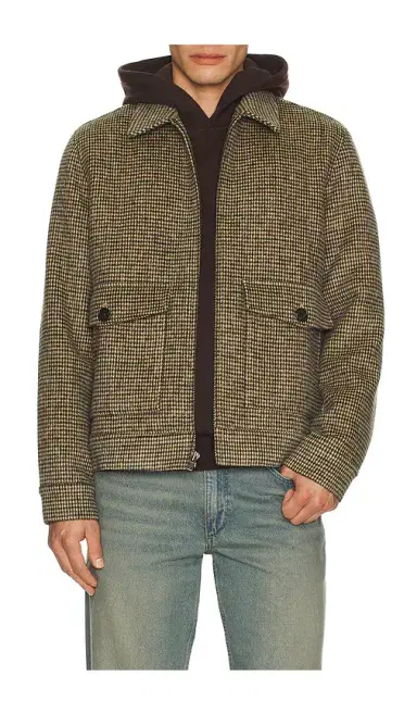 Rails Tillman Bomber Jacket | Thumbnail 1 Rails Tillman Bomber Jacket | Thumbnail 1