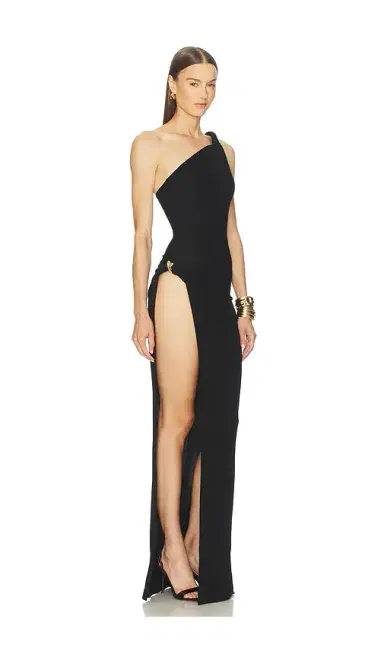 Michael Costello x REVOLVE Ancona Dress | Thumbnail 2 Michael Costello x REVOLVE Ancona Dress | Thumbnail 2