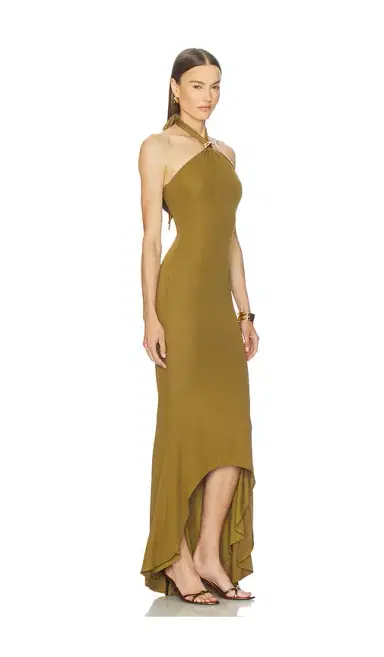 Michael Costello x REVOLVE Ceara Maxi Dress | Thumbnail 2 Michael Costello x REVOLVE Ceara Maxi Dress | Thumbnail 2