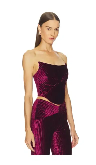 Michael Costello x REVOLVE Ryliana Top | Thumbnail 2 Michael Costello x REVOLVE Ryliana Top | Thumbnail 2
