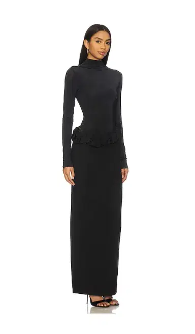 NBD Zohar Maxi Dress | Thumbnail 2 NBD Zohar Maxi Dress | Thumbnail 2