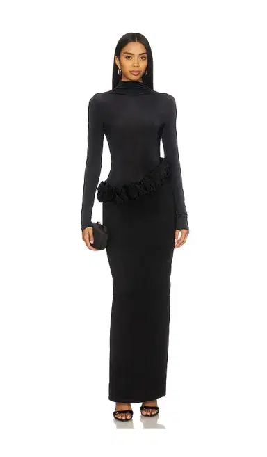 NBD Zohar Maxi Dress | Thumbnail 1 NBD Zohar Maxi Dress | Thumbnail 1